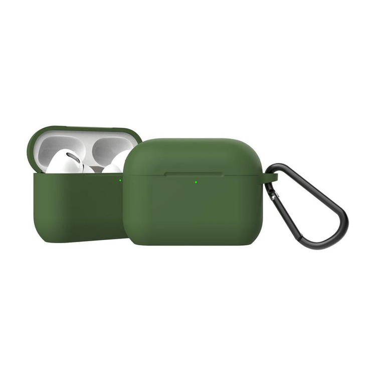 کاور گرین لاین مدل Berlin مناسب برای کیس اپل Airpod Pro