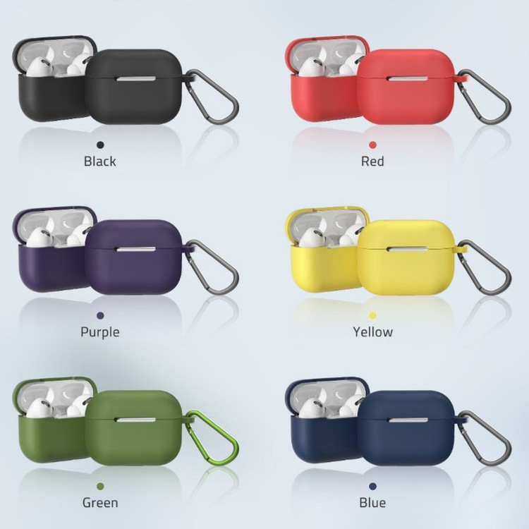 کاور گرین لاین مدل Berlin مناسب برای کیس اپل Airpod Pro