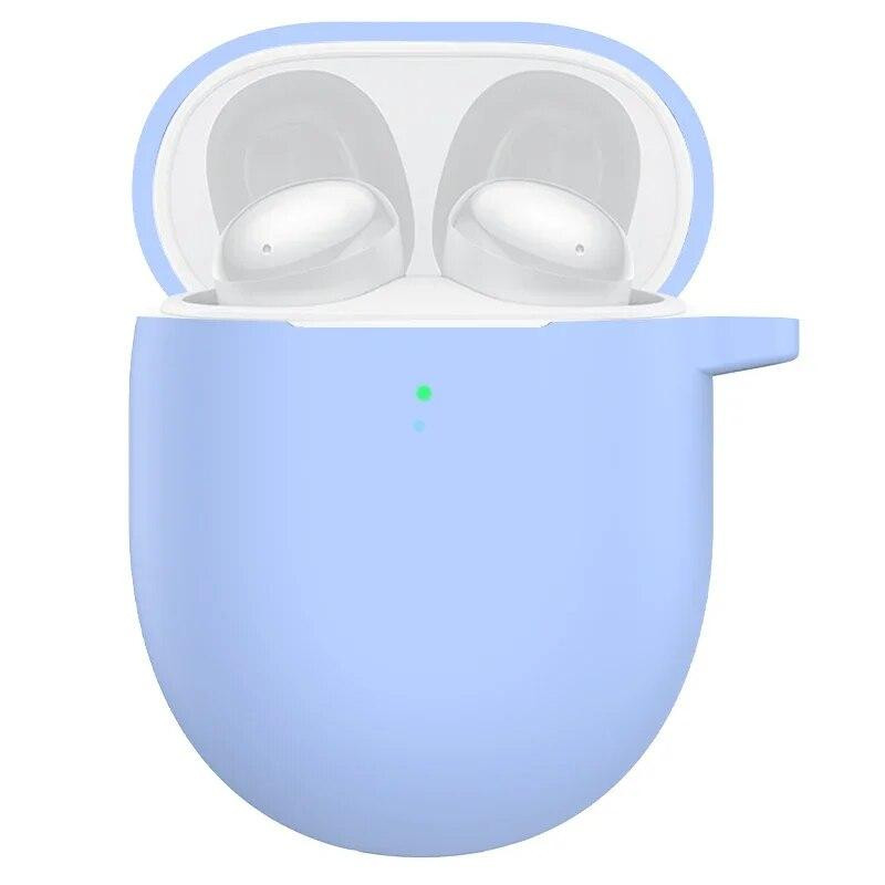کاور مدل buds 4 مناسب برای کیس هدفون بی سیم شیائومی Redmi Buds 4