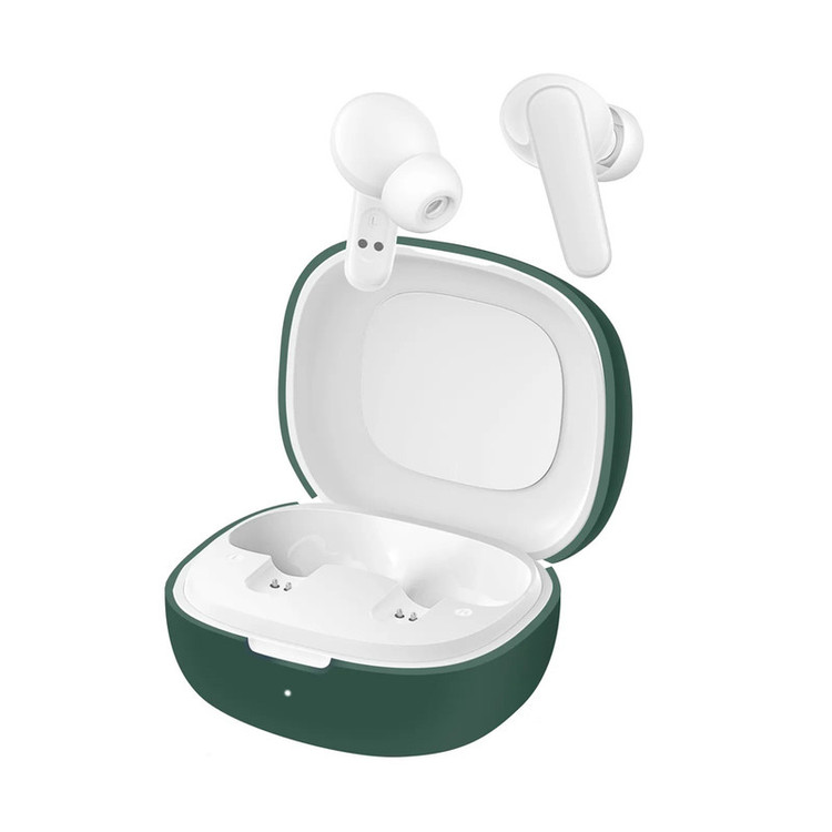 کاور هاپلایت مدل Silicone HL مناسب برای کیس هدفون بیسیم انکر Soundcore P20i