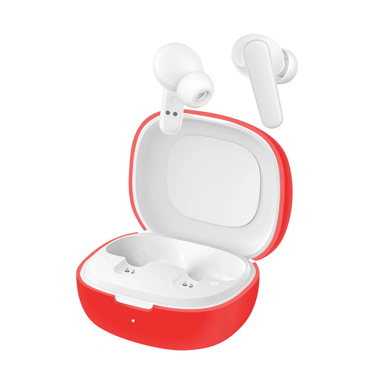 کاور هاپلایت مدل Silicone HL مناسب برای کیس هدفون بیسیم انکر Soundcore P20i