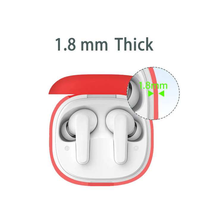 کاور هاپلایت مدل Silicone HL مناسب برای کیس هدفون بیسیم انکر Soundcore P20i