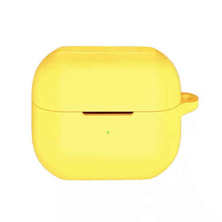 کاور هاپلایت مدل Silicone HL مناسب برای کیس هدفون بیسیم سامسونگ Galaxy Buds 3 / 3 Pro