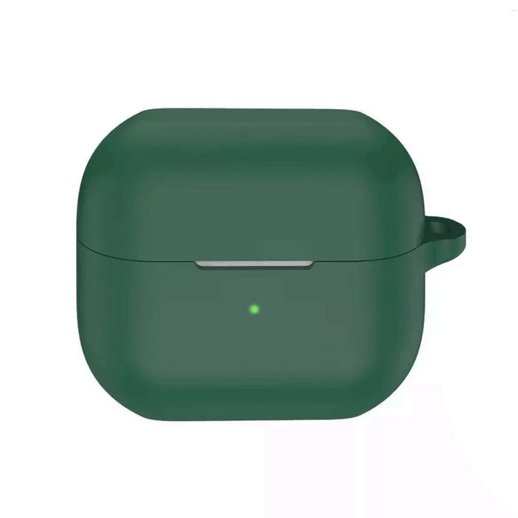 کاور هاپلایت مدل Silicone HL مناسب برای کیس هدفون بیسیم سامسونگ Galaxy Buds 3 / 3 Pro