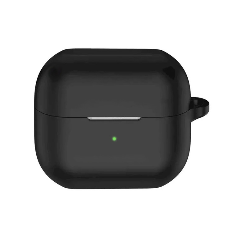 کاور هاپلایت مدل Silicone HL مناسب برای کیس هدفون بیسیم سامسونگ Galaxy Buds 3 / 3 Pro