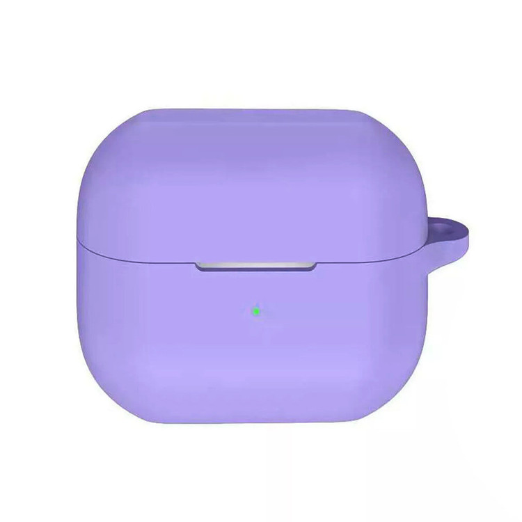 کاور هاپلایت مدل Silicone HL مناسب برای کیس هدفون بیسیم سامسونگ Galaxy Buds 3 / 3 Pro