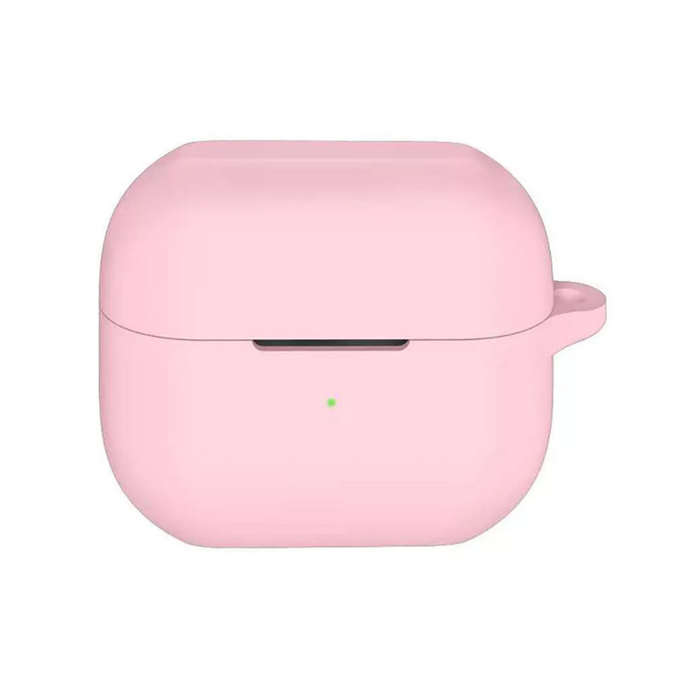 کاور هاپلایت مدل Silicone HL مناسب برای کیس هدفون بیسیم سامسونگ Galaxy Buds 3 / 3 Pro