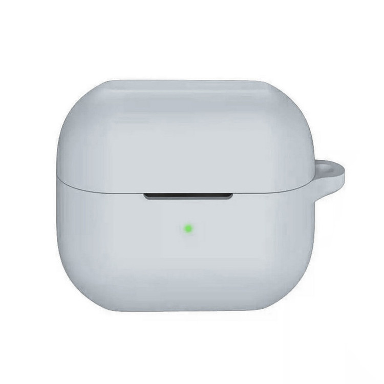 کاور هاپلایت مدل Silicone HL مناسب برای کیس هدفون بیسیم سامسونگ Galaxy Buds 3 / 3 Pro