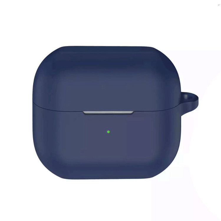 کاور هاپلایت مدل Silicone HL مناسب برای کیس هدفون بیسیم سامسونگ Galaxy Buds 3 / 3 Pro
