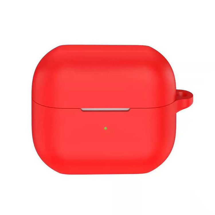 کاور هاپلایت مدل Silicone HL مناسب برای کیس هدفون بیسیم سامسونگ Galaxy Buds 3 / 3 Pro