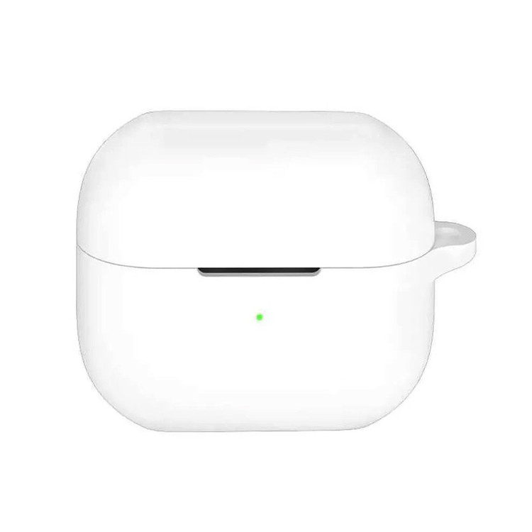 کاور هاپلایت مدل Silicone HL مناسب برای کیس هدفون بیسیم سامسونگ Galaxy Buds 3 / 3 Pro