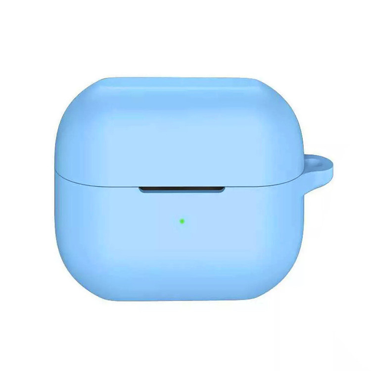 کاور هاپلایت مدل Silicone HL مناسب برای کیس هدفون بیسیم سامسونگ Galaxy Buds 3 / 3 Pro