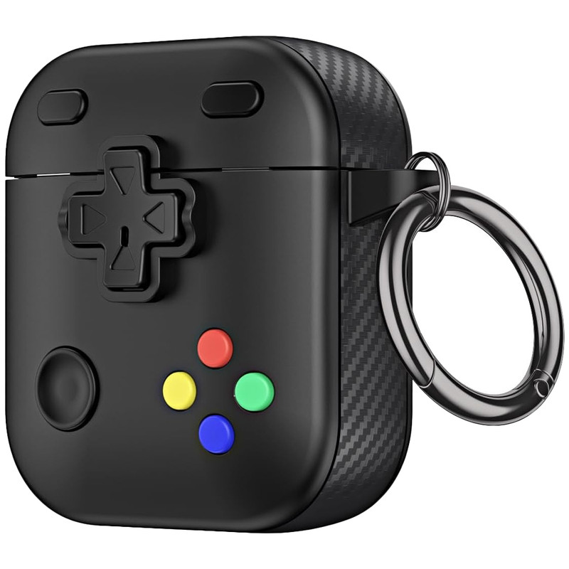 کاور والکری مدل Game Console مناسب برای کیس اپل Airpods 1/2