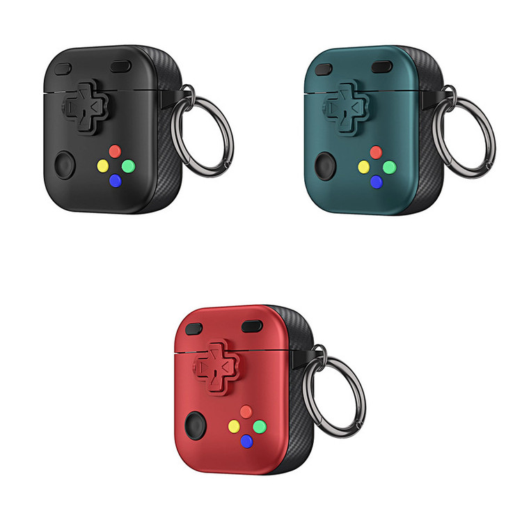 کاور والکری مدل Game Console مناسب برای کیس اپل Airpods 1/2