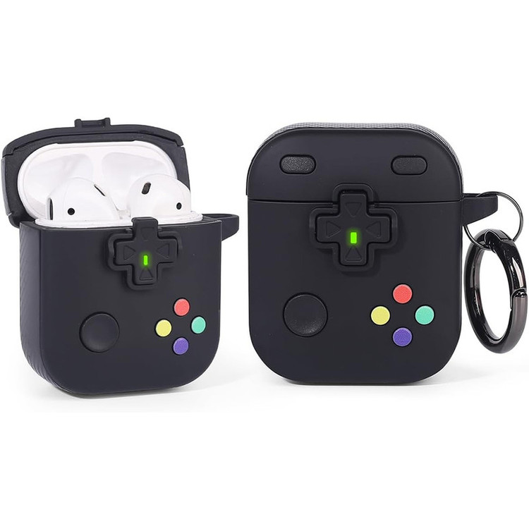 کاور والکری مدل Game Console مناسب برای کیس اپل Airpods 1/2