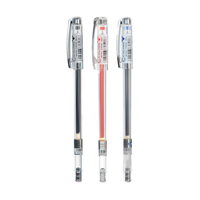خودکار 0.5 میلی متری کریتورز کلاس کد G-TFZO20 بسته 3 عددی