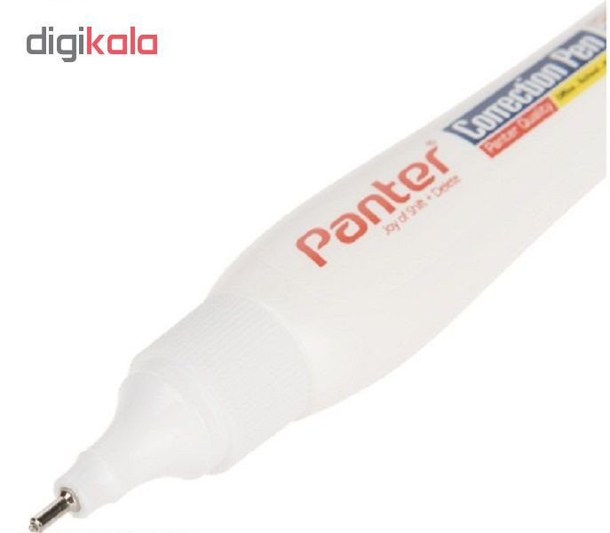 لاک غلط گیر قلمی پنتر مدل cp 102 بسته 2 عددی