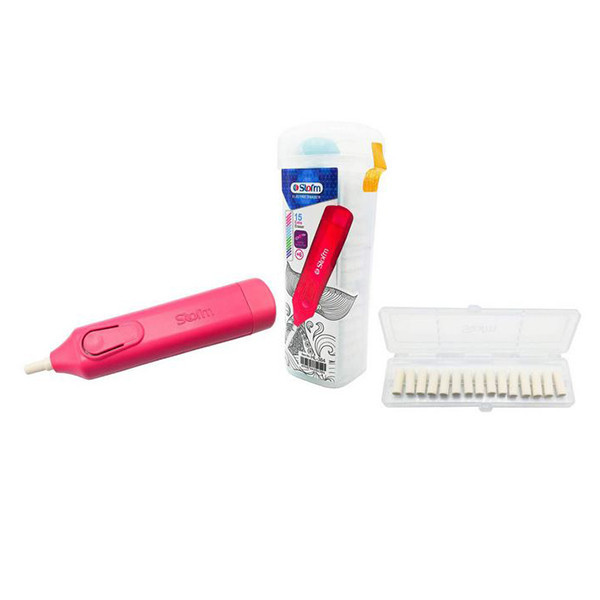 پاک کن برقی استورم مدل HL-384
