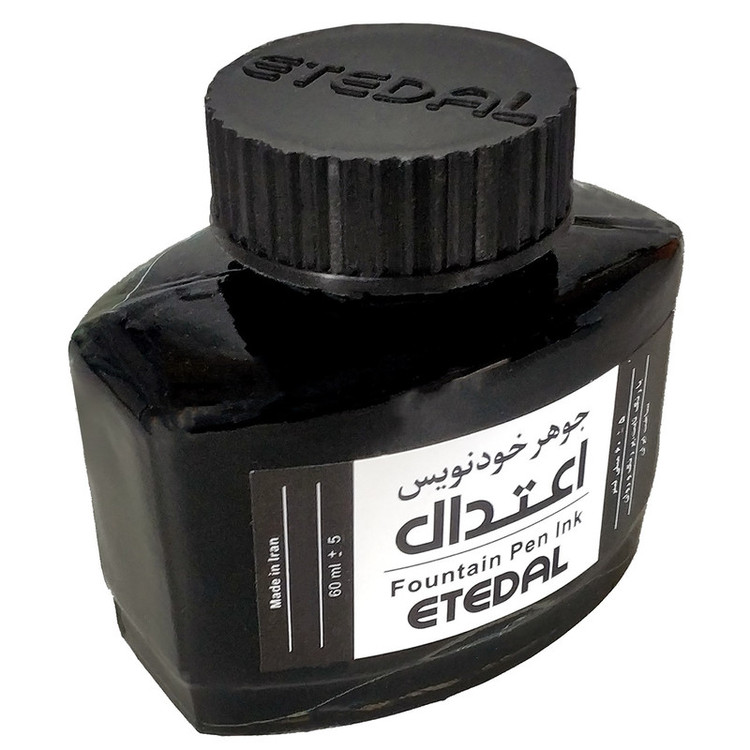 جوهر خودنویس اعتدال مدل Xtra