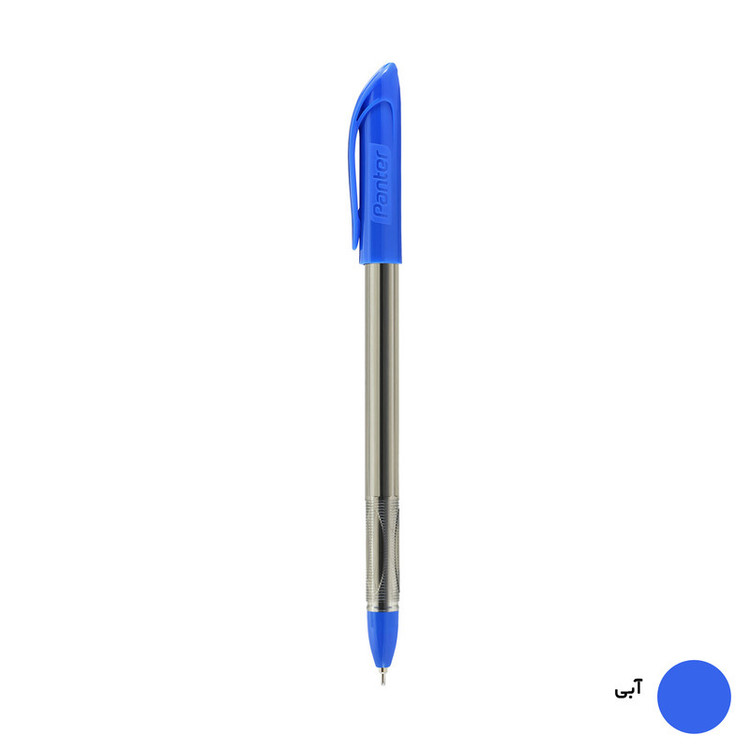 خودکار پنتر مدل فوق روان نانو باکتروپاد کدDr.Panter DP-105_0.7