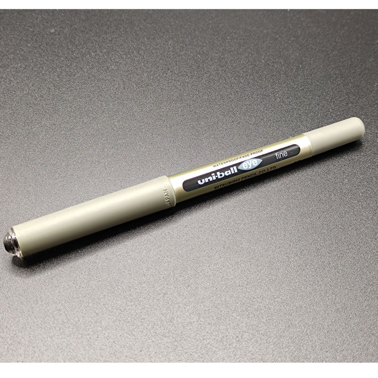 روان نویس یونی بال مدل EYE FINE UB157