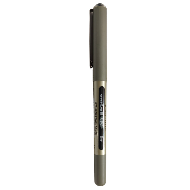 روان نویس یونی بال مدل EYE FINE UB157
