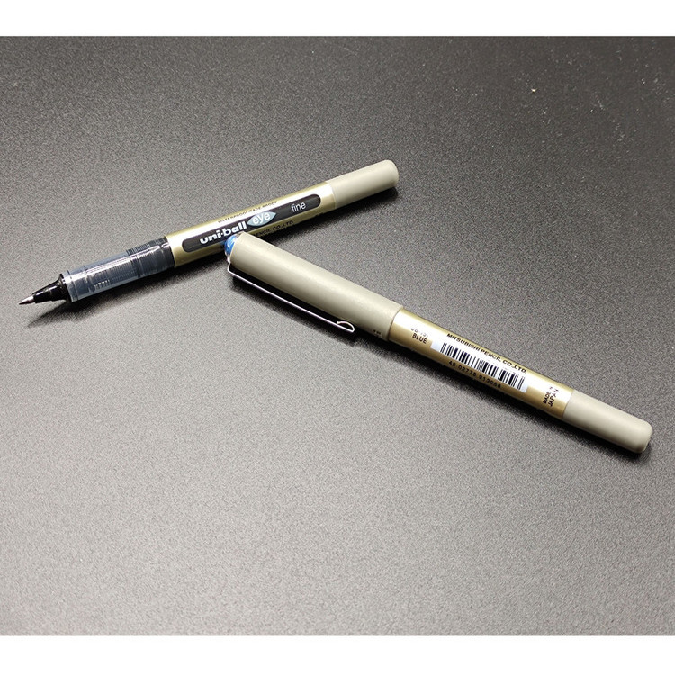 روان نویس یونی بال مدل EYE FINE UB157
