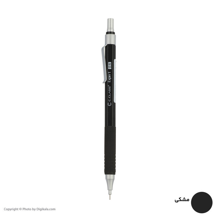 مداد نوکی 0.5 میلی متری سی کلاس مدل expert