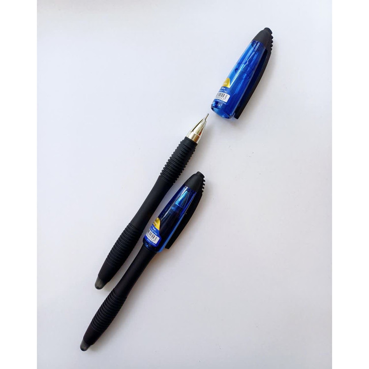 ست خودکار و روان نویس سی.کلاس مدل Wave G-FTN20 کد 0.7 بسته 3 عددی