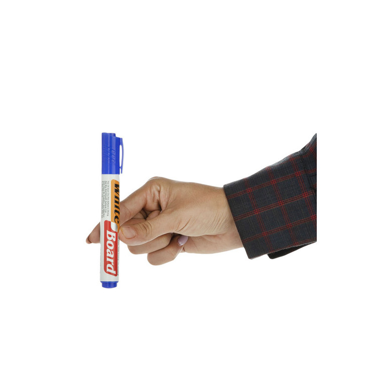 ماژیک وایت برد مدل F- 882 بسته 4 عددی