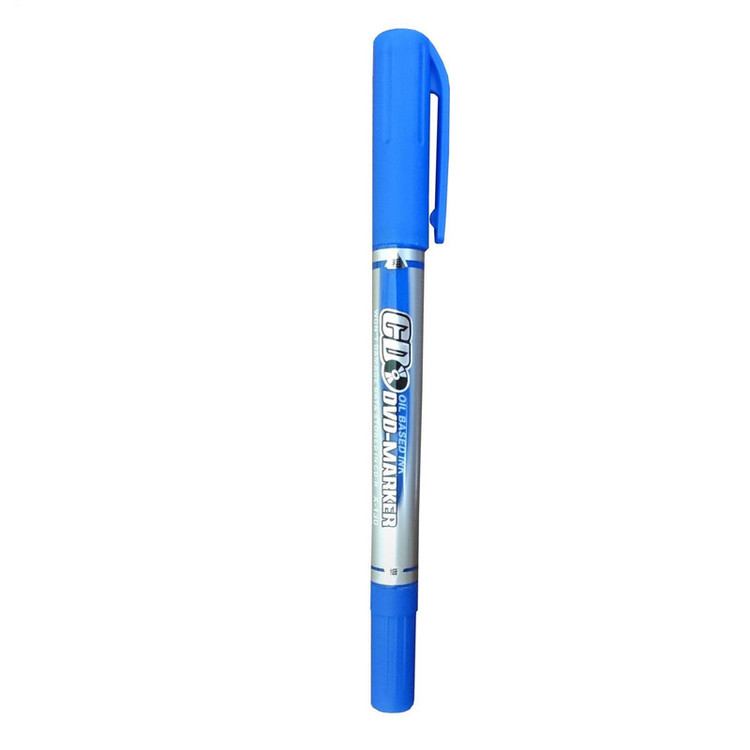 ماژیک سی دی مدل X-130 بسته 3 عددی