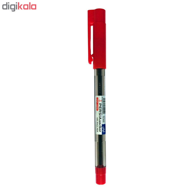خودکار پرشیا مدل لیان کد UD 0.7 بسته 10 عددی