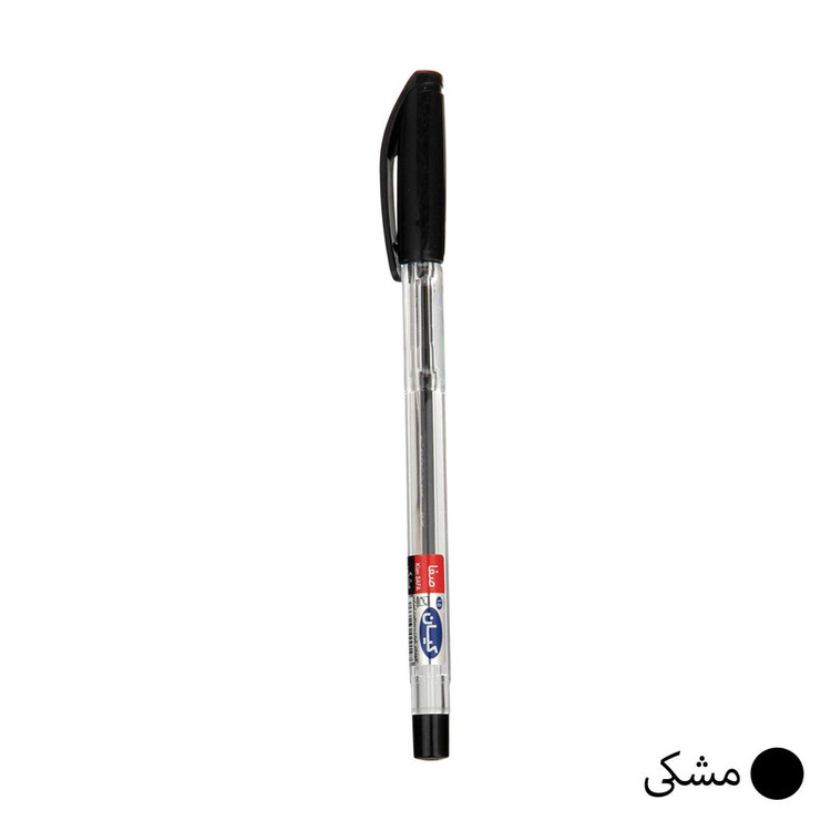 خودکار کیان قطر نوشتاری 1 میلی متر بسته 50 عددی