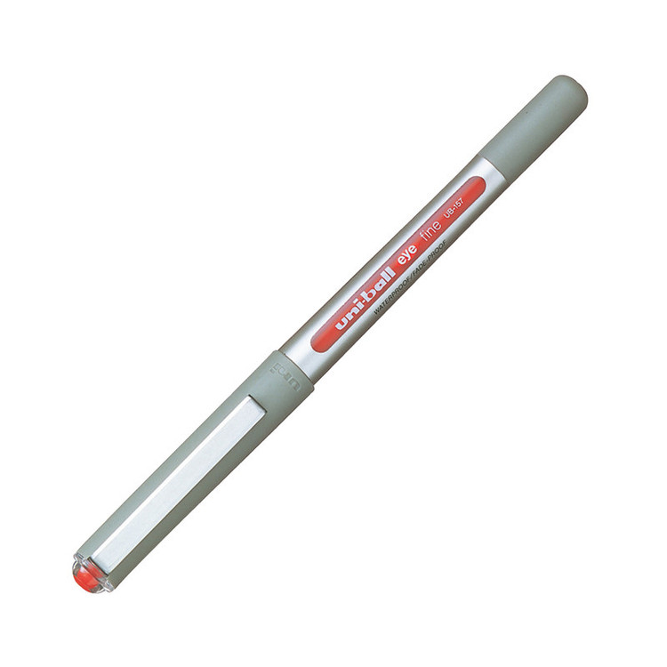 روان نویس یونی بال مدل چشمی UB-157 EYE