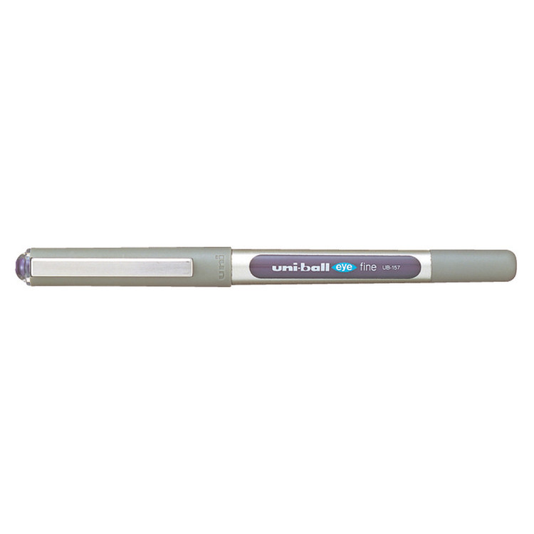 روان نویس یونی بال مدل چشمی UB-157 EYE
