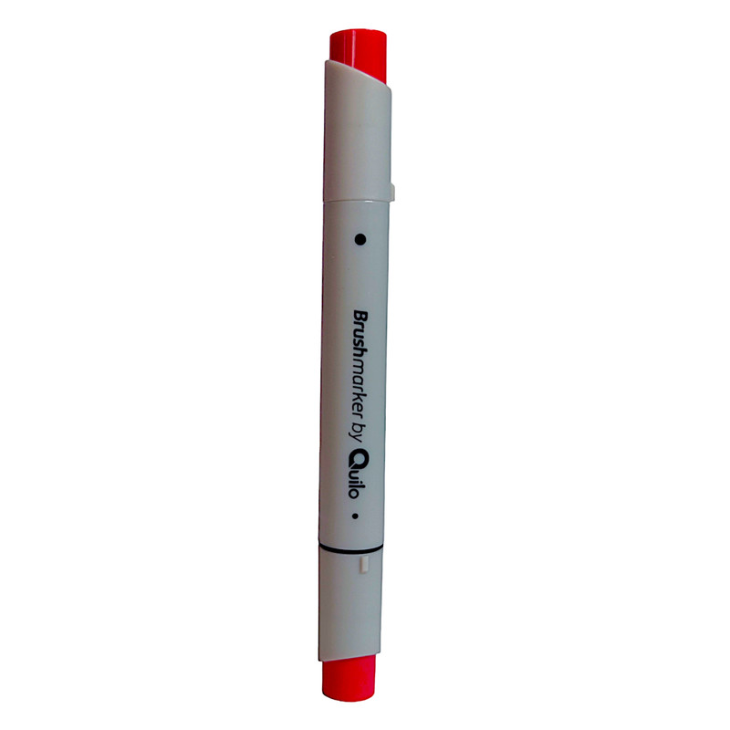 ماژیک راندو کوییلو مدل brush کد 362