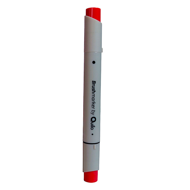ماژیک راندو کوییلو مدل brush کد 362