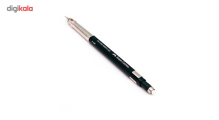 مداد نوکی 0.5 میلی متری فابر-کاستل مدل TK-Fine Vario L