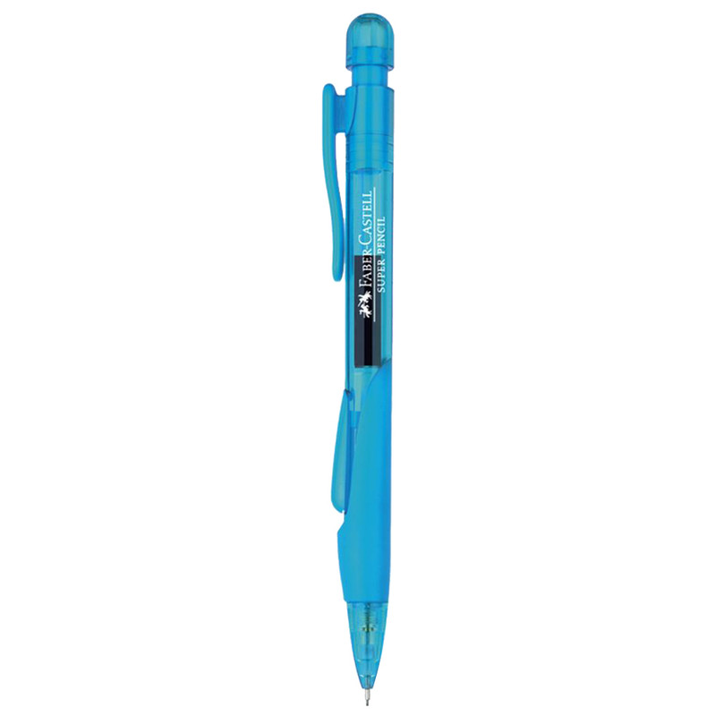 مداد نوکی 0.7 میلیمتری فابر کاستل مدل Super07 کد 90943