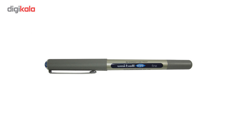 روان نویس یونی-بال مدل Eye کد UB-157 بسته 5 عددی