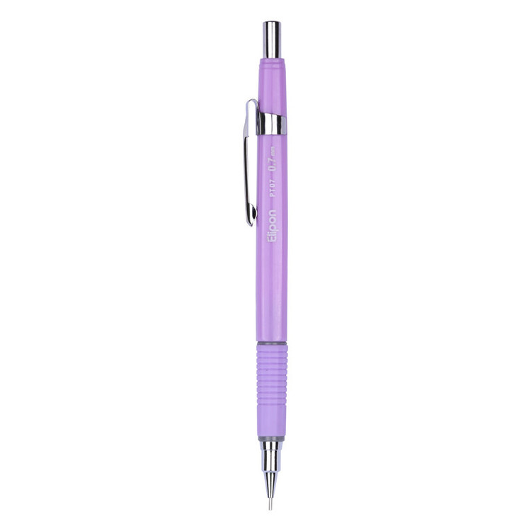 مداد نوکی 0.7 میلی متری الیپون مدل فانتزی کد 8152004