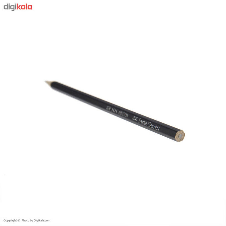 مداد فابر کاستل مدل Code 111100 - Pack of بسته 12 عددی