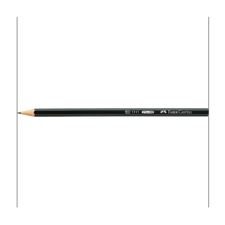 مداد فابر کاستل مدل Code 111100 - Pack of بسته 12 عددی