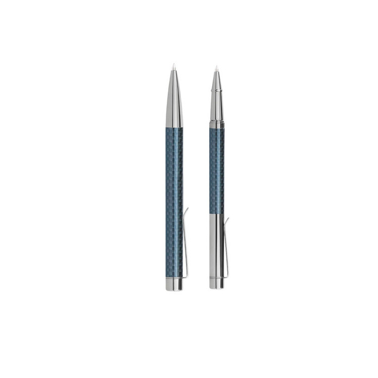خودکار 0.1 میلی متری پنتر لاکچری مدل PL 102 مجموعه دو عددی