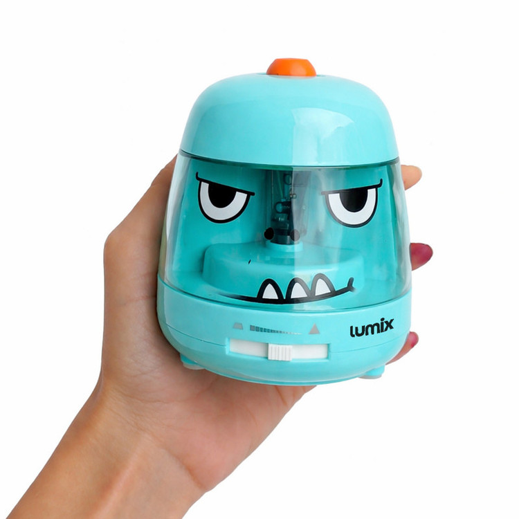 تراش برقی لومیکس مدل Monster