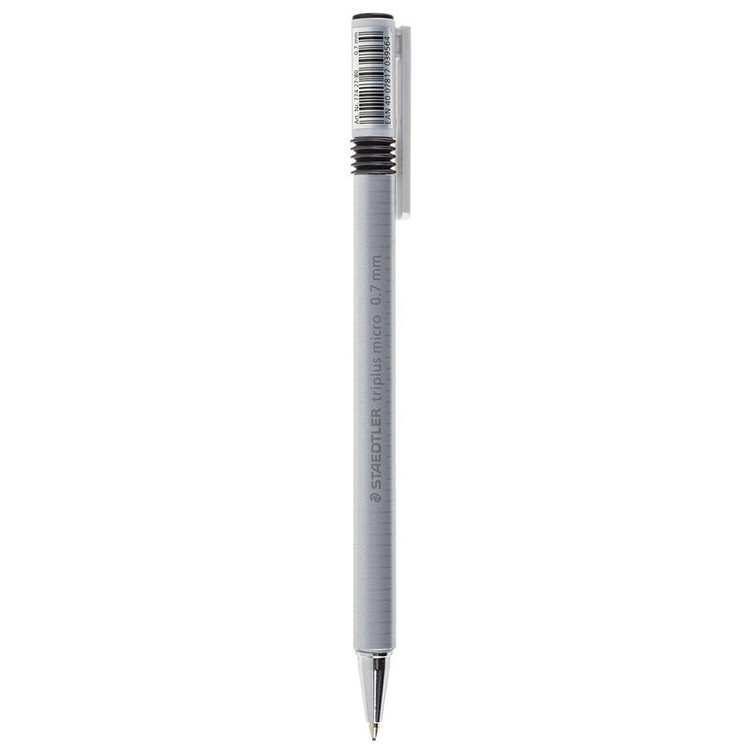 مداد نوکی 0.7 میلی متری استدلر مدل Triplus Micro کد 27-774