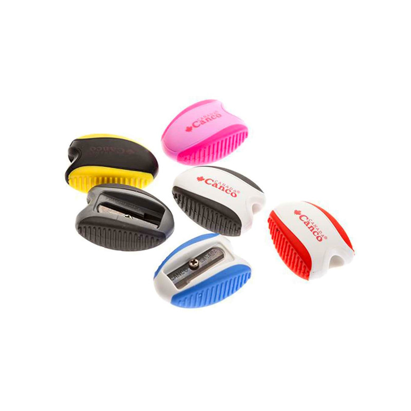 تراش کنکو مدل GRIP 02 بسته 6 عددی