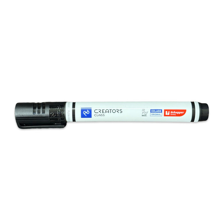 ماژیک وایت برد کریتورز کلاس مدل Blanco5