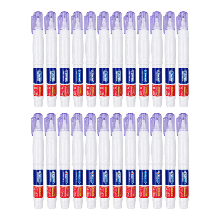 غلط گیر استورم مدل HL-330112 بسته 24 عددی