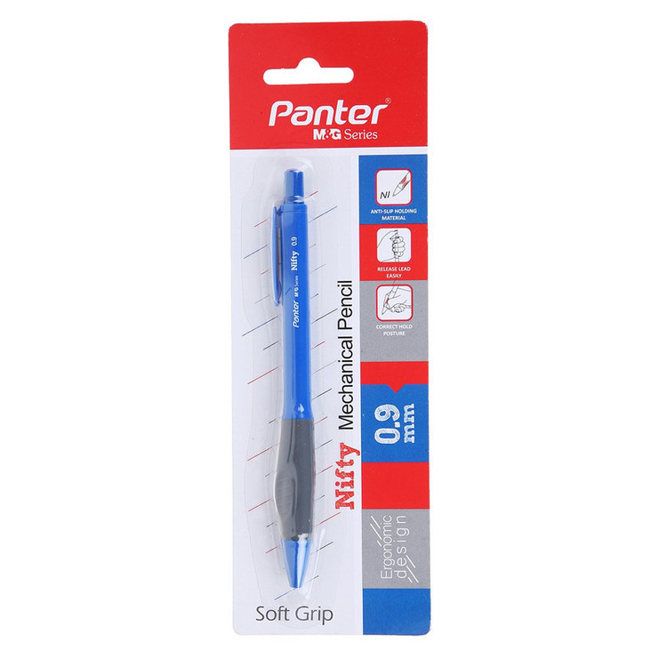 مداد نوکی 0.9 میلیمتری پنتر سری M and G کد AMPH3971
